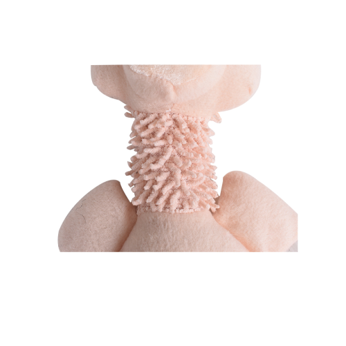 Serviceable Soft Squeaky Plush Dogs Toys
